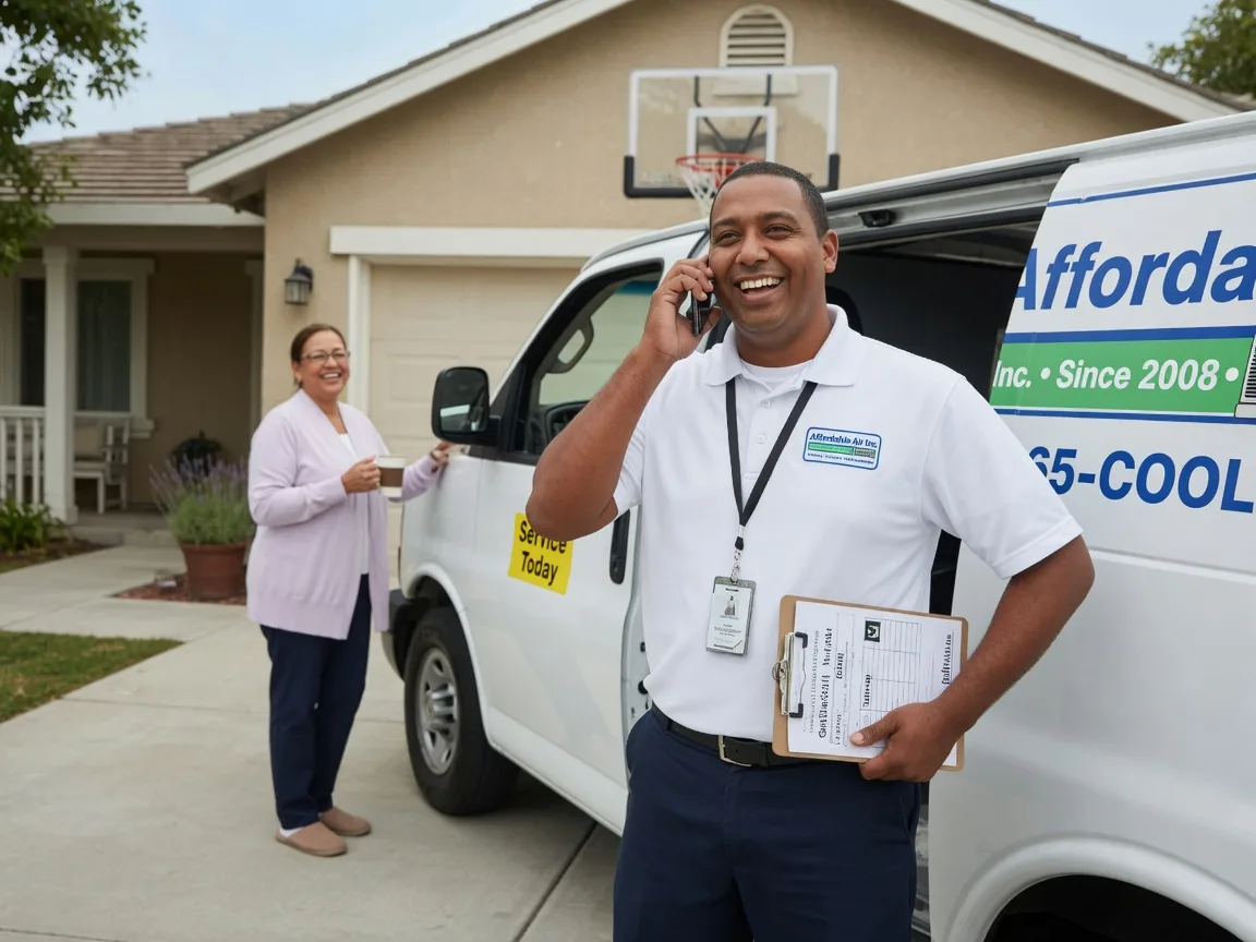 Central Ac Repair Shoup, ID FAQs